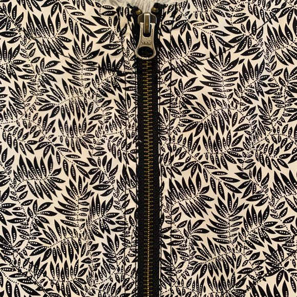 Rebecca Minkoff Blue-white Hermoine Jumpsuit - Picture 3 of 6